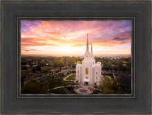 Load image into Gallery viewer, Brigham City Aerial
