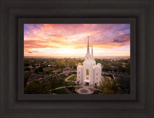 Load image into Gallery viewer, Brigham City Aerial
