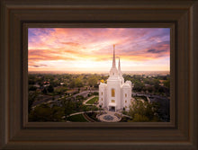 Load image into Gallery viewer, Brigham City Aerial
