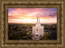 Load image into Gallery viewer, Brigham City Aerial
