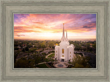 Load image into Gallery viewer, Brigham City Aerial
