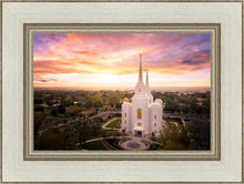 Load image into Gallery viewer, Brigham City Aerial

