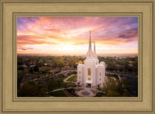 Load image into Gallery viewer, Brigham City Aerial
