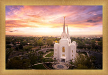 Load image into Gallery viewer, Brigham City Aerial
