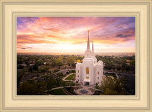 Load image into Gallery viewer, Brigham City Aerial
