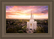Load image into Gallery viewer, Brigham City Aerial
