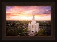 Load image into Gallery viewer, Brigham City Aerial
