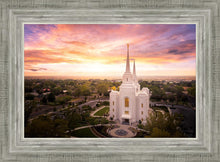 Load image into Gallery viewer, Brigham City Aerial
