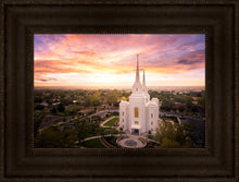 Load image into Gallery viewer, Brigham City Aerial
