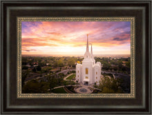 Load image into Gallery viewer, Brigham City Aerial
