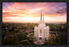 Load image into Gallery viewer, Brigham City Aerial
