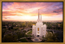 Load image into Gallery viewer, Brigham City Aerial
