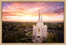 Load image into Gallery viewer, Brigham City Aerial
