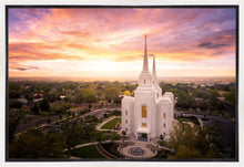 Load image into Gallery viewer, Brigham City Aerial
