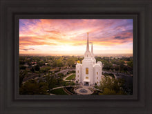 Load image into Gallery viewer, Brigham City Aerial
