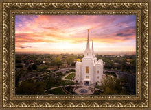 Load image into Gallery viewer, Brigham City Aerial
