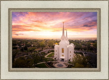 Load image into Gallery viewer, Brigham City Aerial
