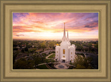 Load image into Gallery viewer, Brigham City Aerial

