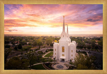 Load image into Gallery viewer, Brigham City Aerial
