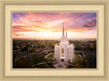 Load image into Gallery viewer, Brigham City Aerial
