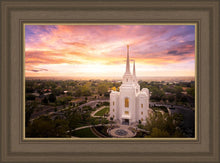 Load image into Gallery viewer, Brigham City Aerial
