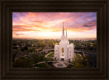 Load image into Gallery viewer, Brigham City Aerial
