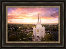 Load image into Gallery viewer, Brigham City Aerial
