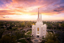 Load image into Gallery viewer, Brigham City Aerial
