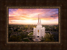 Load image into Gallery viewer, Brigham City Aerial
