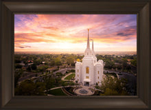 Load image into Gallery viewer, Brigham City Aerial

