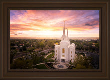 Load image into Gallery viewer, Brigham City Aerial
