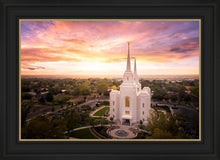 Load image into Gallery viewer, Brigham City Aerial

