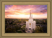 Load image into Gallery viewer, Brigham City Aerial
