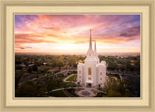 Load image into Gallery viewer, Brigham City Aerial
