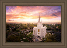 Load image into Gallery viewer, Brigham City Aerial
