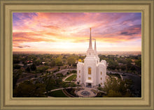 Load image into Gallery viewer, Brigham City Aerial
