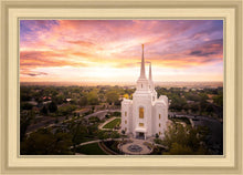 Load image into Gallery viewer, Brigham City Aerial
