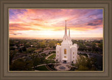 Load image into Gallery viewer, Brigham City Aerial
