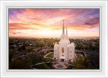 Load image into Gallery viewer, Brigham City Aerial
