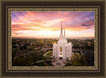 Load image into Gallery viewer, Brigham City Aerial
