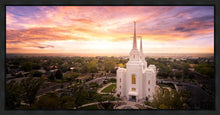 Load image into Gallery viewer, Brigham City Aerial
