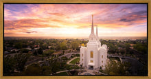 Load image into Gallery viewer, Brigham City Aerial
