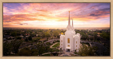 Load image into Gallery viewer, Brigham City Aerial
