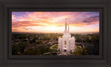 Load image into Gallery viewer, Brigham City Aerial
