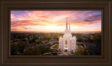 Load image into Gallery viewer, Brigham City Aerial
