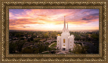 Load image into Gallery viewer, Brigham City Aerial
