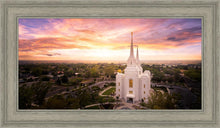 Load image into Gallery viewer, Brigham City Aerial
