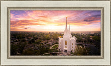 Load image into Gallery viewer, Brigham City Aerial
