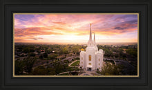 Load image into Gallery viewer, Brigham City Aerial
