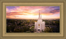 Load image into Gallery viewer, Brigham City Aerial
